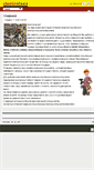 Mobile Screenshot of electrofans.net